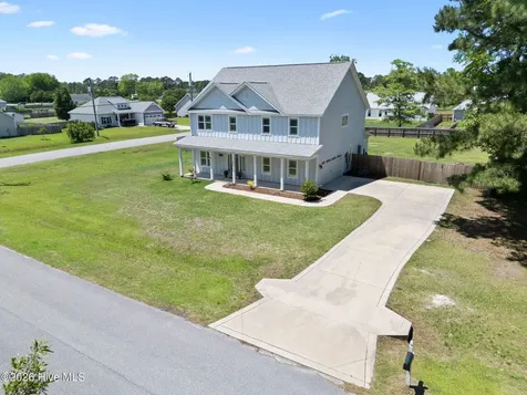 101 Kings Harbor Drive Holly Ridge NC 28445