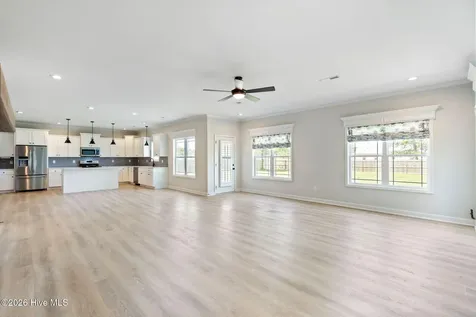 101 Kings Harbor Drive Holly Ridge NC 28445