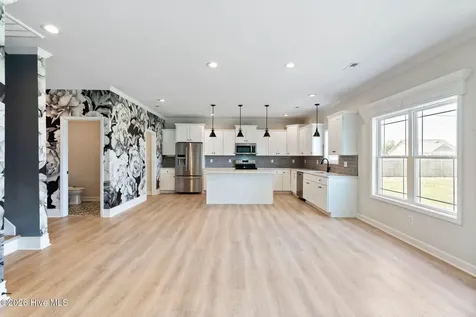 101 Kings Harbor Drive Holly Ridge NC 28445