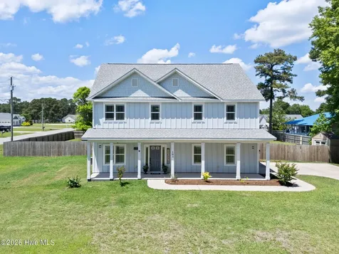 101 Kings Harbor Drive Holly Ridge NC 28445