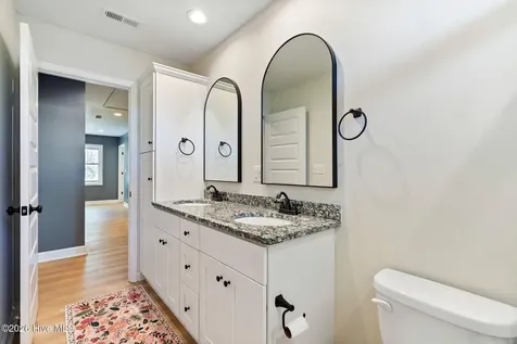 101 Kings Harbor Drive Holly Ridge NC 28445