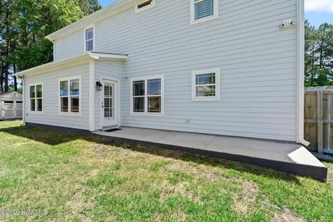 101 Kings Harbor Drive Holly Ridge NC 28445