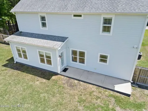 101 Kings Harbor Drive Holly Ridge NC 28445