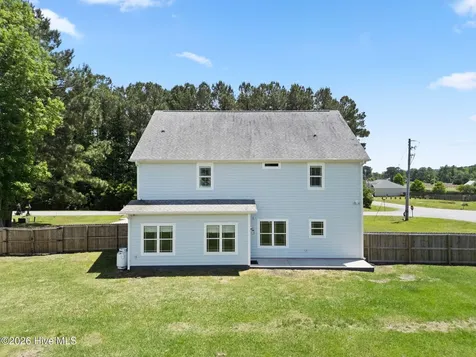 101 Kings Harbor Drive Holly Ridge NC 28445