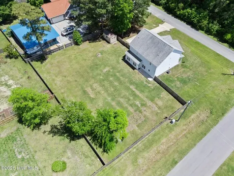 101 Kings Harbor Drive Holly Ridge NC 28445