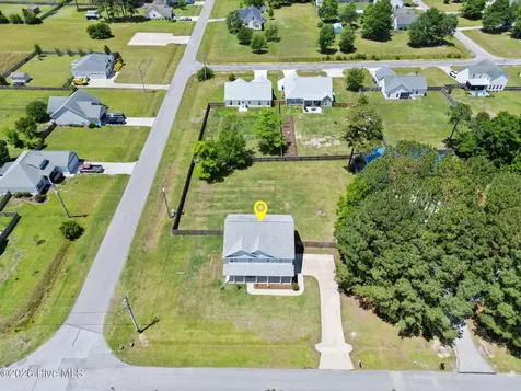 101 Kings Harbor Drive Holly Ridge NC 28445