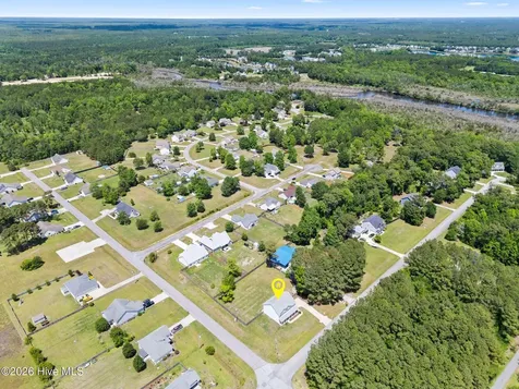 101 Kings Harbor Drive Holly Ridge NC 28445