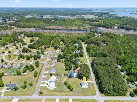 101 Kings Harbor Drive Holly Ridge NC 28445