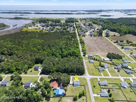 101 Kings Harbor Drive Holly Ridge NC 28445