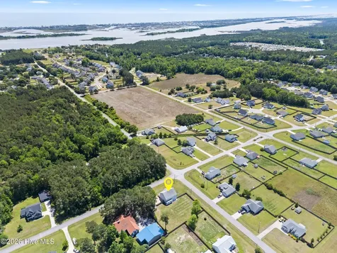 101 Kings Harbor Drive Holly Ridge NC 28445