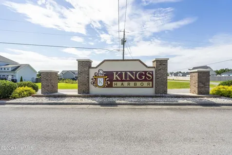 101 Kings Harbor Drive Holly Ridge NC 28445