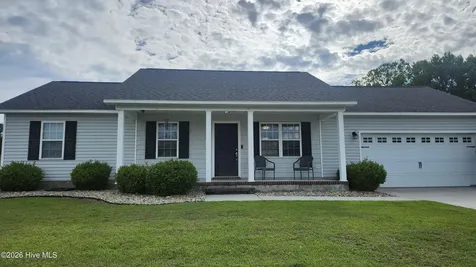 112 Eagle Ridge Drive Beulaville NC 28518