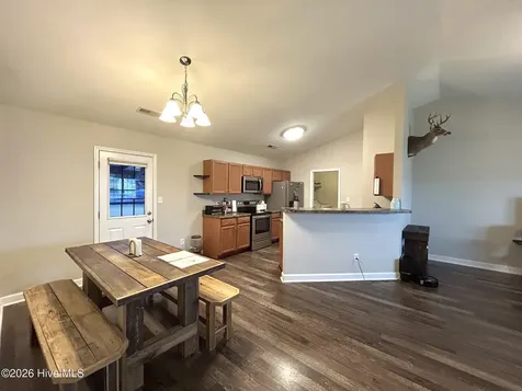 112 Eagle Ridge Drive Beulaville NC 28518