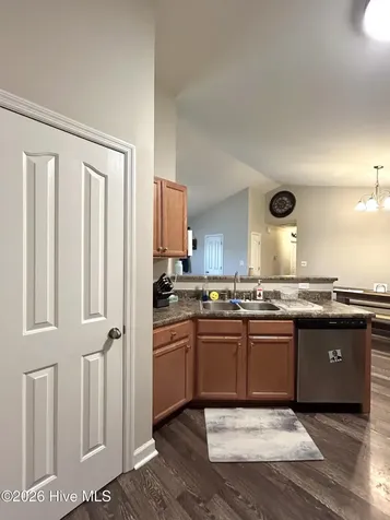 112 Eagle Ridge Drive Beulaville NC 28518