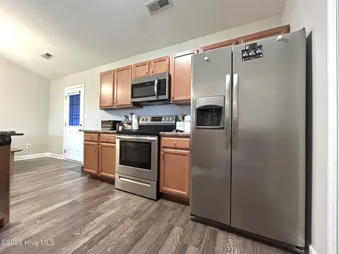 112 Eagle Ridge Drive Beulaville NC 28518