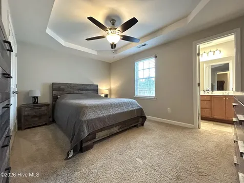 112 Eagle Ridge Drive Beulaville NC 28518