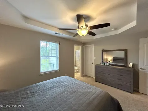 112 Eagle Ridge Drive Beulaville NC 28518