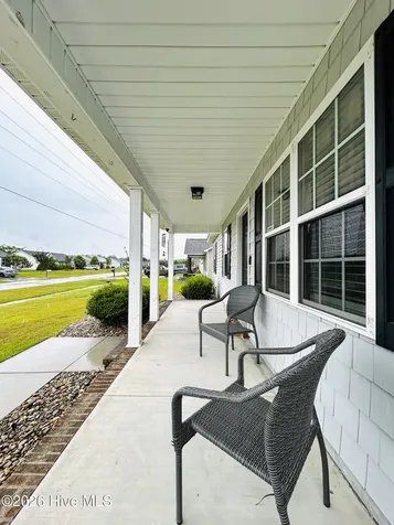 112 Eagle Ridge Drive Beulaville NC 28518