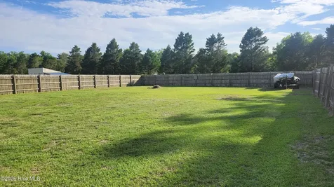 112 Eagle Ridge Drive Beulaville NC 28518