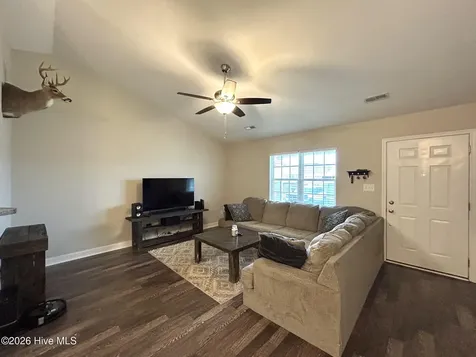 112 Eagle Ridge Drive Beulaville NC 28518