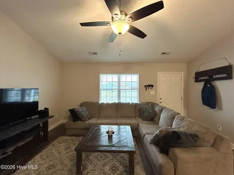 112 Eagle Ridge Drive Beulaville NC 28518