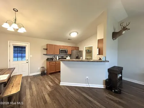 112 Eagle Ridge Drive Beulaville NC 28518