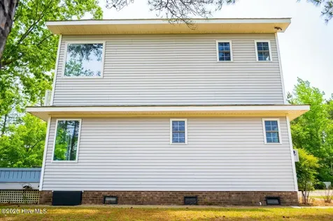 577 Davenport Road Columbia NC 27925