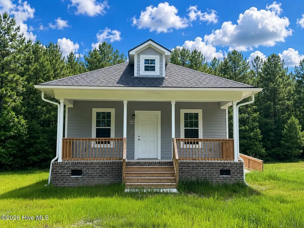 440 Pine Cliff Road Havelock NC 28532