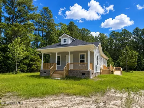 440 Pine Cliff Road Havelock NC 28532
