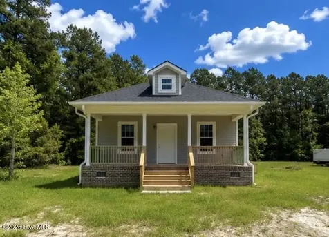 440 Pine Cliff Road Havelock NC 28532