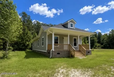 440 Pine Cliff Road Havelock NC 28532