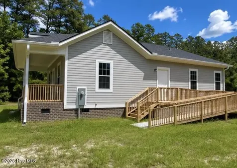 440 Pine Cliff Road Havelock NC 28532