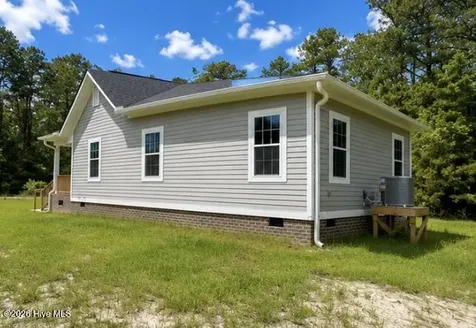 440 Pine Cliff Road Havelock NC 28532