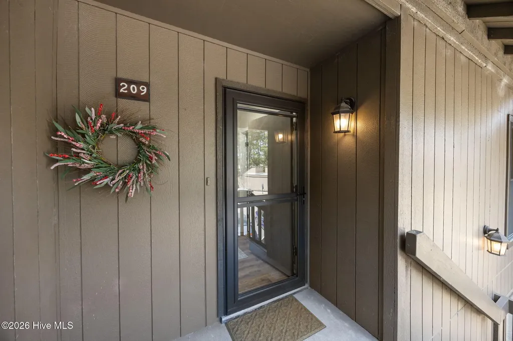 10 Pine Tree Road Pinehurst NC 28374