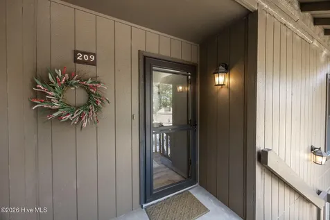 10 Pine Tree Road Pinehurst NC 28374