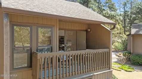 10 Pine Tree Road Pinehurst NC 28374