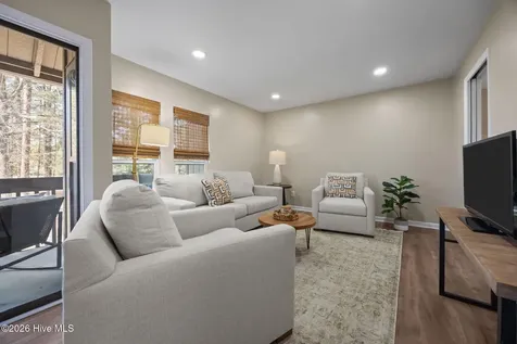 10 Pine Tree Road Pinehurst NC 28374