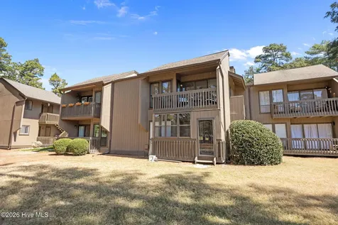 10 Pine Tree Road Pinehurst NC 28374