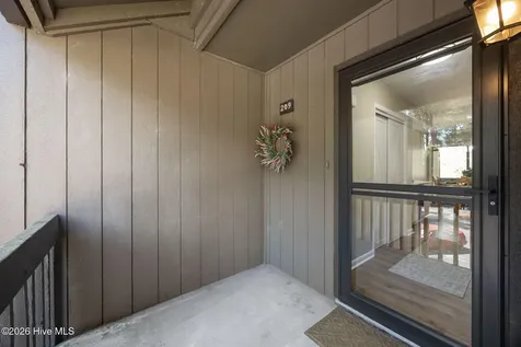 10 Pine Tree Road Pinehurst NC 28374