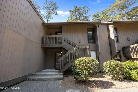10 Pine Tree Road Pinehurst NC 28374