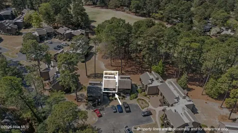 10 Pine Tree Road Pinehurst NC 28374