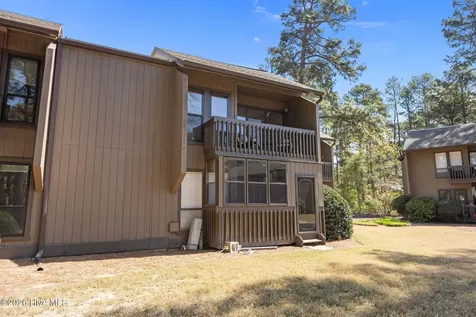 10 Pine Tree Road Pinehurst NC 28374