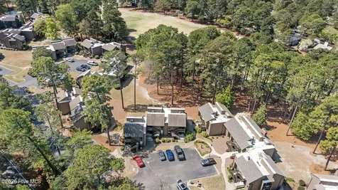 10 Pine Tree Road Pinehurst NC 28374