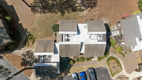 10 Pine Tree Road Pinehurst NC 28374