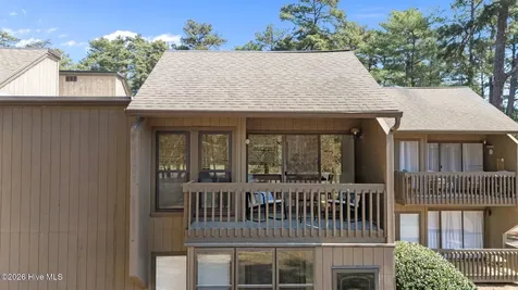 10 Pine Tree Road Pinehurst NC 28374