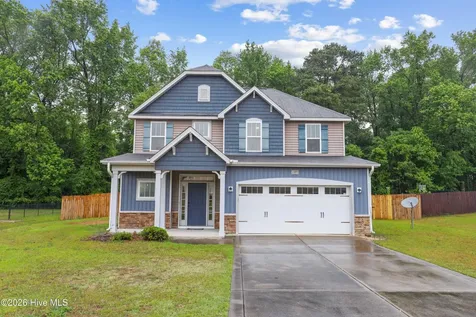 105 Olde Mill Creek Drive Goldsboro NC 27530