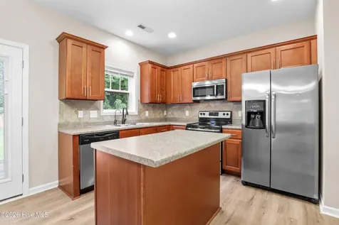 105 Olde Mill Creek Drive Goldsboro NC 27530