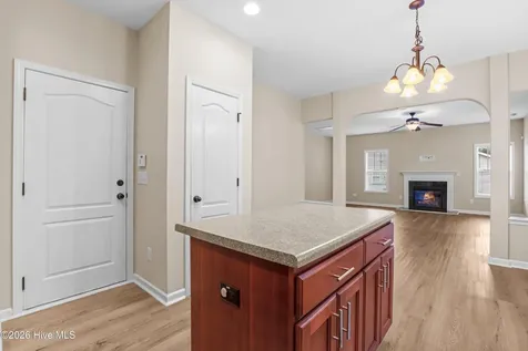 105 Olde Mill Creek Drive Goldsboro NC 27530