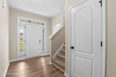 105 Olde Mill Creek Drive Goldsboro NC 27530