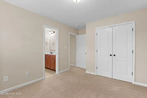 105 Olde Mill Creek Drive Goldsboro NC 27530